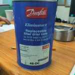 船用配件采购—丹弗斯的滤芯（CK-H20230613-05）询价-船用采购网-船舶物料采购-船务服务-一站式船用设备供应服务