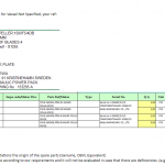 船用配件采购—液压动力组件（CK-H20230602-04）询价-船用采购网-船舶物料采购-船务服务-一站式船用设备供应服务