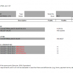 船用配件采购—起重机（CK-H20230605-02）询价-船用采购网-船舶物料采购-船务服务-一站式船用设备供应服务