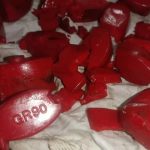 船用配件采购—coupling pads-ROTEX GR90（CK-D20230625-08）询价-船用采购网-船舶物料采购-船务服务-一站式船用设备供应服务