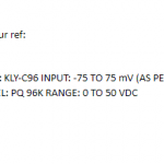 船用配件采购—电压电流表（CK-H20230620-09）询价-船用采购网-船舶物料采购-船务服务-一站式船用设备供应服务