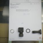 船用配件采购—空心联轴器（CK-L20230629-01）询价-船用采购网-船舶物料采购-船务服务-一站式船用设备供应服务