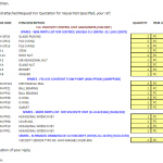 船用配件采购—配件（CK-H20230628-08）询价-船用采购网-船舶物料采购-船务服务-一站式船用设备供应服务