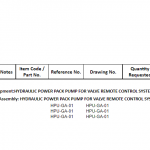 船用配件采购—泵、联轴器、止回阀（CK-H20230628-10）询价-船用采购网-船舶物料采购-船务服务-一站式船用设备供应服务