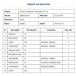 船用配件采购—泵（CK-D20230625-06）询价-船用采购网-船舶物料采购-船务服务-一站式船用设备供应服务