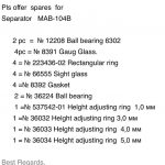 船用配件采购—配件（CK-J20230626-01）询价-船用采购网-船舶物料采购-船务服务-一站式船用设备供应服务