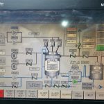 船用配件采购—IG系统的触摸屏面板（CK-D20230612-07）询价-船用采购网-船舶物料采购-船务服务-一站式船用设备供应服务