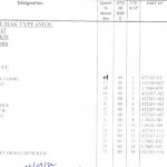 船用配件采购—配件（CK-Z20230616-01）询价-船用采购网-船舶物料采购-船务服务-一站式船用设备供应服务