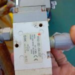 船用配件采购—三通电磁空气阀（CK-H20230628-22）询价-船用采购网-船舶物料采购-船务服务-一站式船用设备供应服务