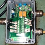 船用配件采购—报警监视器（CK-H20230616-20）询价-船用采购网-船舶物料采购-船务服务-一站式船用设备供应服务