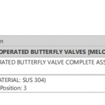 船用配件采购—蝶阀（CK-L20230609-01）询价-船用采购网-船舶物料采购-船务服务-一站式船用设备供应服务