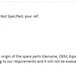 船用配件采购—快速接头P、T型线（CK-H20230607-02）询价-船用采购网-船舶物料采购-船务服务-一站式船用设备供应服务