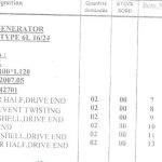 船用配件采购—配件（CK-Z20230615-01）询价-船用采购网-船舶物料采购-船务服务-一站式船用设备供应服务