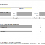 船用配件采购—进水检测系统（CK-H20230612-04）询价-船用采购网-船舶物料采购-船务服务-一站式船用设备供应服务