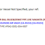 船用配件采购—三通电磁空气阀（CK-H20230628-22）询价-船用采购网-船舶物料采购-船务服务-一站式船用设备供应服务