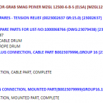 船用配件采购—配件（CK-H20230601-01）询价-船用采购网-船舶物料采购-船务服务-一站式船用设备供应服务