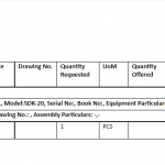 船用配件采购—发射机显示组件（CK-H20230625-17）询价-船用采购网-船舶物料采购-船务服务-一站式船用设备供应服务