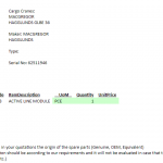 船用配件采购—有源线路模块（CK-H20230608-02）询价-船用采购网-船舶物料采购-船务服务-一站式船用设备供应服务