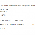 船用配件采购—起动注油（水）阀（CK-H20230620-07）询价-船用采购网-船舶物料采购-船务服务-一站式船用设备供应服务