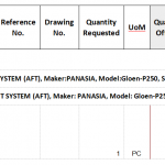 船用配件采购—液晶显示器（CK-H20230619-16）询价-船用采购网-船舶物料采购-船务服务-一站式船用设备供应服务