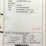 船用配件采购—液压马达配件（CK-H20230621-11）询价-船用采购网-船舶物料采购-船务服务-一站式船用设备供应服务