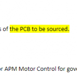 船用配件采购—APM调速器PCB板（CK-J20230609-03）询价-船用采购网-船舶物料采购-船务服务-一站式船用设备供应服务