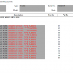 船用配件采购—救生艇配件（CK-H20230704-14）询价-船用采购网-船舶物料采购-船务服务-一站式船用设备供应服务