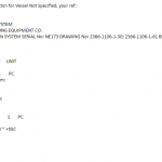 船用配件采购—液位传感器、屏障装置（CK-H20230705-19）询价-船用采购网-船舶物料采购-船务服务-一站式船用设备供应服务