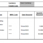 船用配件采购—配件（CK-H20230726-11）询价-船用采购网-船舶物料采购-船务服务-一站式船用设备供应服务