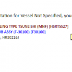 船用配件采购—滚锥轴承（CK-H20230712-04）询价-船用采购网-船舶物料采购-船务服务-一站式船用设备供应服务