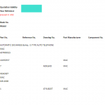 船用配件采购—配件（CK-H20230719-11）询价-船用采购网-船舶物料采购-船务服务-一站式船用设备供应服务