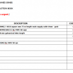船用配件采购—配件（CK-H20230711-18）询价-船用采购网-船舶物料采购-船务服务-一站式船用设备供应服务