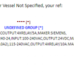 船用配件采购—电源（CK-H20230711-01）询价-船用采购网-船舶物料采购-船务服务-一站式船用设备供应服务