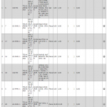 船用配件采购—配件（CK-H20230706-05）询价-船用采购网-船舶物料采购-船务服务-一站式船用设备供应服务