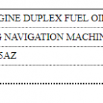 船用配件采购—配件（CK-H20230725-20）询价-船用采购网-船舶物料采购-船务服务-一站式船用设备供应服务