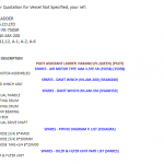 船用配件采购—配件（CK-H20230719-07）询价-船用采购网-船舶物料采购-船务服务-一站式船用设备供应服务