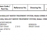 船用配件采购—反馈指示开关（CK-H20230724-07）询价-船用采购网-船舶物料采购-船务服务-一站式船用设备供应服务