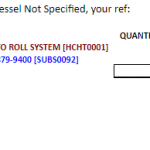 船用配件采购—液压缸软管（CK-H20230710-18）询价-船用采购网-船舶物料采购-船务服务-一站式船用设备供应服务