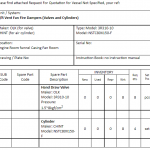 船用配件采购—阀（CK-H20230718-04）询价-船用采购网-船舶物料采购-船务服务-一站式船用设备供应服务