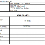 船用配件采购—操作面板（CK-H20230727-07）询价-船用采购网-船舶物料采购-船务服务-一站式船用设备供应服务