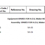 船用配件采购—环配件（CK-H20230721-03）询价-船用采购网-船舶物料采购-船务服务-一站式船用设备供应服务