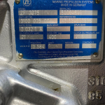 船用配件采购—齿轮箱（CK-H20230717-07）询价-船用采购网-船舶物料采购-船务服务-一站式船用设备供应服务