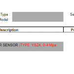 船用配件采购—压力变送器传感器（CK-H20230707-19）询价-船用采购网-船舶物料采购-船务服务-一站式船用设备供应服务
