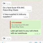 船用配件采购—配件（CK-J20230726-02）询价-船用采购网-船舶物料采购-船务服务-一站式船用设备供应服务