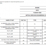 船用配件采购—配件（CK-H20230710-25）询价-船用采购网-船舶物料采购-船务服务-一站式船用设备供应服务