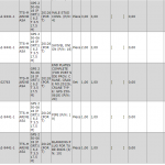船用配件采购—配件（CK-H20230706-05）询价-船用采购网-船舶物料采购-船务服务-一站式船用设备供应服务