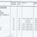船用配件采购—配件（CK-Z20230703-01）询价-船用采购网-船舶物料采购-船务服务-一站式船用设备供应服务