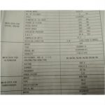 船用配件采购—交流发电机（CK-J20230718-05）询价-船用采购网-船舶物料采购-船务服务-一站式船用设备供应服务