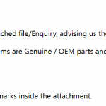 船用配件采购—配件（CK-L20230717-01）询价-船用采购网-船舶物料采购-船务服务-一站式船用设备供应服务
