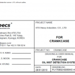 船用配件采购—油雾检测系统（CK-L20230717-12）询价-船用采购网-船舶物料采购-船务服务-一站式船用设备供应服务